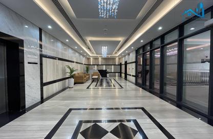 Apartment - 1 - 2 for rent in Iltemas Residence - Jumeirah Garden City - Al Satwa - Dubai Apartment - 1 - 2 for rent in Iltemas Residence - Jumeirah Garden City - Al Satwa - Dubai