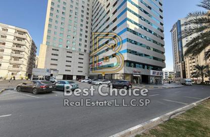 Land - Studio for sale in Al Majaz Pearl - Al Majaz 2 - Al Majaz - Sharjah Land - Studio for sale in Al Majaz Pearl - Al Majaz 2 - Al Majaz - Sharjah