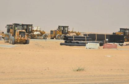 Land - Studio for sale in Al Metraq - Al Rahmaniya - Sharjah