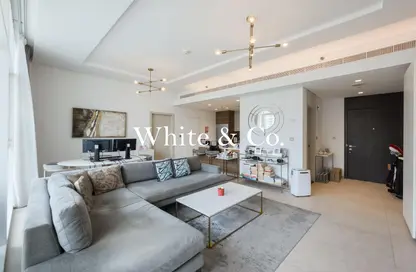 Apartment - 1 Bedroom - 2 Bathrooms for sale in Banyan Tree Residences Hillside Dubai - Jumeirah Lake Towers - Dubai