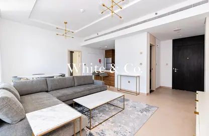 Apartment - 1 Bedroom - 2 Bathrooms for sale in Banyan Tree Residences Hillside Dubai - Jumeirah Lake Towers - Dubai