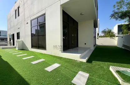 فيلا - 6 غرف نوم - 6 حمامات للايجار في جنوسيا - داماك هيلز 2 - دبي