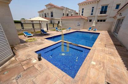 Villa - 5 - 5 for rent in Jumeirah 1 Villas - Jumeirah 1 - Jumeirah - Dubai Villa - 5 - 5 for rent in Jumeirah 1 Villas - Jumeirah 1 - Jumeirah - Dubai