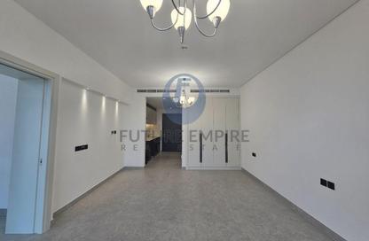 Apartment - Studio - 1 Bathroom for rent in THE PEARL - Umm Hurair 2 - Umm Hurair - Bur Dubai - Dubai