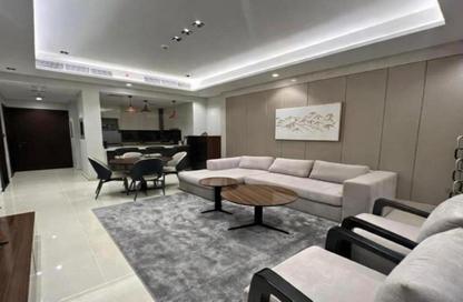 Apartment - 1 Bedroom - 2 Bathrooms for rent in Nobles Tower - Business Bay - Dubai Apartment - 1 Bedroom - 2 Bathrooms for rent in Nobles Tower - Business Bay - Dubai