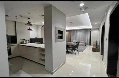 Apartment - 1 Bedroom - 2 Bathrooms for rent in Nobles Tower - Business Bay - Dubai Apartment - 1 Bedroom - 2 Bathrooms for rent in Nobles Tower - Business Bay - Dubai