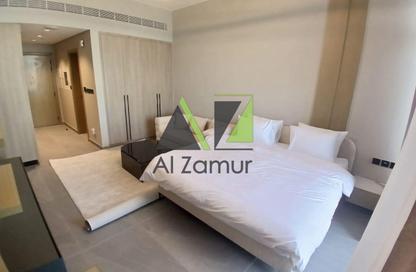 شقة - 1 حمام للايجار في إليفيت من بريسكوت - ارجان - دبي شقة - 1 حمام للايجار في إليفيت من بريسكوت - ارجان - دبي