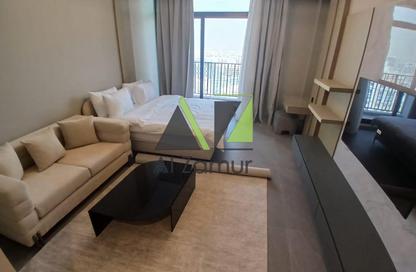 شقة - 1 حمام للايجار في إليفيت من بريسكوت - ارجان - دبي شقة - 1 حمام للايجار في إليفيت من بريسكوت - ارجان - دبي