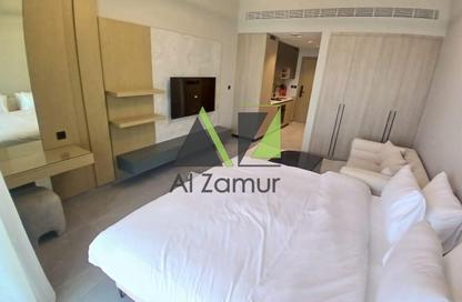شقة - 1 حمام للايجار في إليفيت من بريسكوت - ارجان - دبي شقة - 1 حمام للايجار في إليفيت من بريسكوت - ارجان - دبي