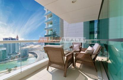 Apartment - 3 - 5 for sale in Al Bateen Residences - Jumeirah Beach Residence - Dubai Apartment - 3 - 5 for sale in Al Bateen Residences - Jumeirah Beach Residence - Dubai