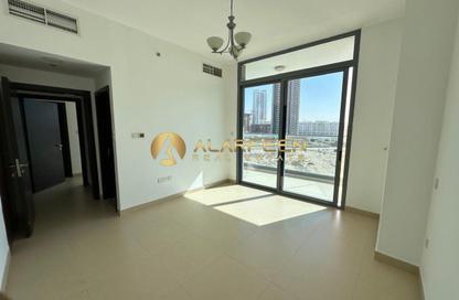 Apartment - 1 Bedroom - 2 Bathrooms for rent in Orion Building - Arjan - Dubai