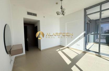 Apartment - 1 Bedroom - 2 Bathrooms for rent in Orion Building - Arjan - Dubai