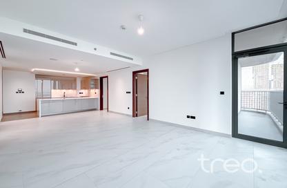 Apartment - 3 Bedrooms - 5 Bathrooms for sale in The Crest Tower A - The Crest - Sobha Hartland - Mohammed Bin Rashid City - Dubai Apartment - 3 Bedrooms - 5 Bathrooms for sale in The Crest Tower A - The Crest - Sobha Hartland - Mohammed Bin Rashid City - Dubai