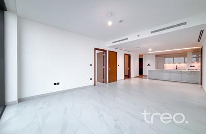 Apartment - 3 Bedrooms - 5 Bathrooms for sale in The Crest Tower A - The Crest - Sobha Hartland - Mohammed Bin Rashid City - Dubai Apartment - 3 Bedrooms - 5 Bathrooms for sale in The Crest Tower A - The Crest - Sobha Hartland - Mohammed Bin Rashid City - Dubai