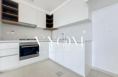 Apartment - 2 Bedrooms - 2 Bathrooms for rent in Downtown Views II Tower 3 - Downtown Views II - Zabeel 2 - Zabeel - Dubai