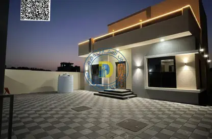 Villa - 3 Bedrooms - 5 Bathrooms for sale in Al Zaheya Gardens - Al Zahya - Ajman
