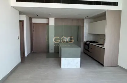 Apartment - 2 Bedrooms - 2 Bathrooms for rent in Binghatti Phoenix - District 13 - Jumeirah Village Circle - Dubai