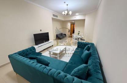 Apartment - 2 - 2 for rent in Muweileh Community - Muwaileh Commercial - Sharjah Apartment - 2 - 2 for rent in Muweileh Community - Muwaileh Commercial - Sharjah