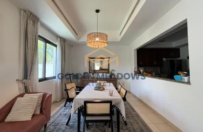 Villa - 3 Bedrooms - 4 Bathrooms for rent in Mira Oasis 1 - Mira Oasis - Reem - Dubai