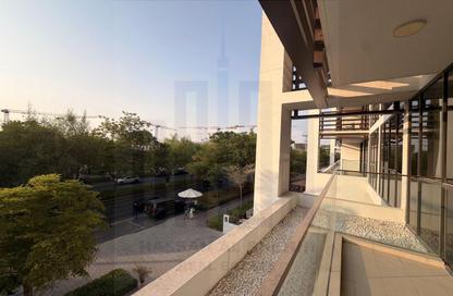 Apartment - 2 - 3 for rent in MISK Apartments - Aljada - Sharjah