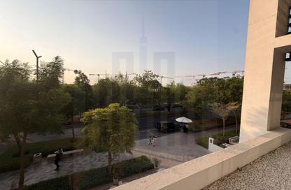 Apartment - 2 - 3 for rent in MISK Apartments - Aljada - Sharjah