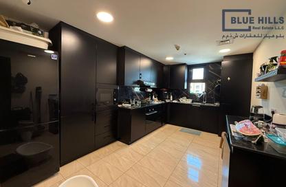 Apartment - 2 Bedrooms - 2 Bathrooms for rent in Riah Towers - Culture Village - Dubai Apartment - 2 Bedrooms - 2 Bathrooms for rent in Riah Towers - Culture Village - Dubai