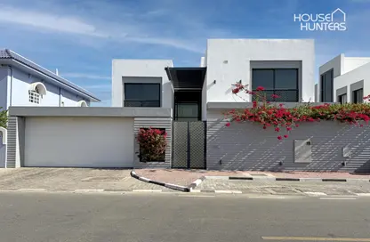 فيلا - 5 غرف نوم - 5 حمامات للايجار في المنارة - دبي