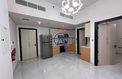 Apartment - 1 Bedroom - 2 Bathrooms for rent in Skyz by Danube - Arjan - Dubai