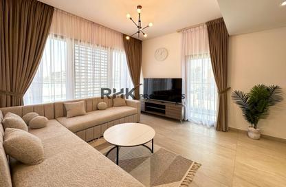 Apartment - 1 Bedroom - 2 Bathrooms for rent in AG Residence - District 11 - Jumeirah Village Circle - Dubai