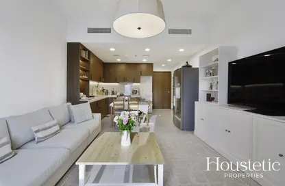 شقة - 2 غرف نوم - 2 حمامات للبيع في مساكن الدبلوماسيين - تاون سكوير - دبي