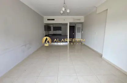 Apartment - 1 Bedroom - 2 Bathrooms for rent in Al Zain Residence - District 14 - Jumeirah Village Circle - Dubai