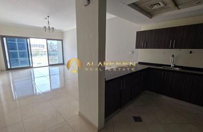 Apartment - 1 Bedroom - 2 Bathrooms for rent in Al Zain Residence - District 14 - Jumeirah Village Circle - Dubai