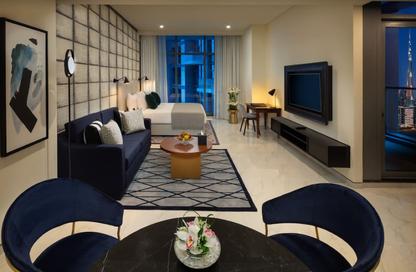 Hotel and Hotel Apartment - Studio - 1 for rent in Millennium Atria - The Atria - Business Bay - Dubai Hotel and Hotel Apartment - Studio - 1 for rent in Millennium Atria - The Atria - Business Bay - Dubai