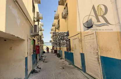Labor Camp - Studio for rent in Industrial Area 12 - Sharjah Industrial Area - Sharjah