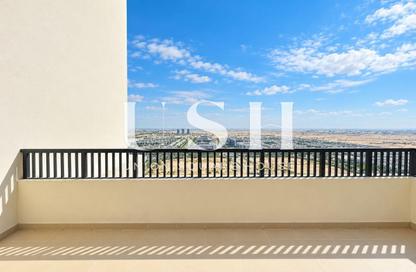 Apartment - 2 - 2 for rent in Warda 1 - Warda Apartments - Town Square - Dubai Apartment - 2 - 2 for rent in Warda 1 - Warda Apartments - Town Square - Dubai