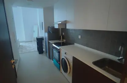 شقة - 1 حمام للايجار في بلوباي ووك - مدينة أجمل مكان - مدينة الواجهة المائية لإمارة الشارقة - الشارقة