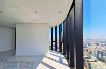 Apartment - 2 Bedrooms - 3 Bathrooms for rent in Burj Mohammed Bin Rashid at WTC - Corniche Road - Abu Dhabi Apartment - 2 Bedrooms - 3 Bathrooms for rent in Burj Mohammed Bin Rashid at WTC - Corniche Road - Abu Dhabi
