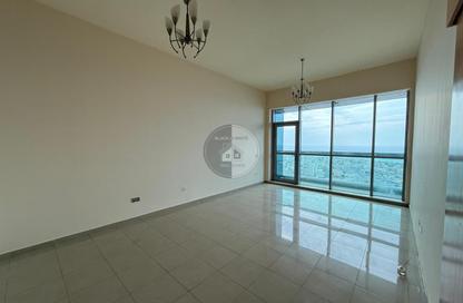 Apartment - 2 Bedrooms - 3 Bathrooms for rent in Julphar Residential Tower - Julphar Towers - Al Nakheel - Ras Al Khaimah