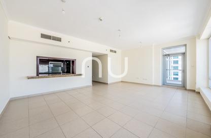 Apartment - 2 - 3 for rent in Burj Views B - Burj Views - Downtown Dubai - Dubai