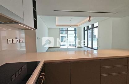 Apartment - 2 - 2 for rent in Castleton - Central Park at City Walk - City Walk - Al Wasl - Dubai