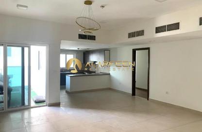Apartment - 1 Bedroom - 2 Bathrooms for rent in Victoria Residency - Al Furjan - Dubai