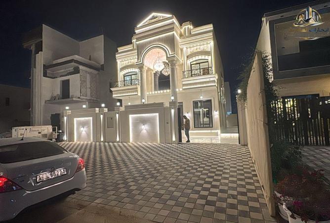 91381667 - الصورة الرئيسية للعقار