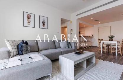 Apartment - 1 Bedroom - 1 Bathroom for sale in Al Thayyal 3 - Al Thayyal - Greens - Dubai