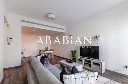 Apartment - 1 Bedroom - 1 Bathroom for sale in Al Thayyal 3 - Al Thayyal - Greens - Dubai