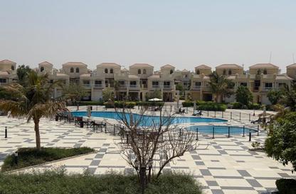 Townhouse - 2 - 2 for rent in The Townhouses at Al Hamra Village - Al Hamra Village - Ras Al Khaimah