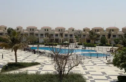 Townhouse - 2 Bedrooms - 2 Bathrooms for rent in The Townhouses at Al Hamra Village - Al Hamra Village - Ras Al Khaimah Townhouse - 2 Bedrooms - 2 Bathrooms for rent in The Townhouses at Al Hamra Village - Al Hamra Village - Ras Al Khaimah