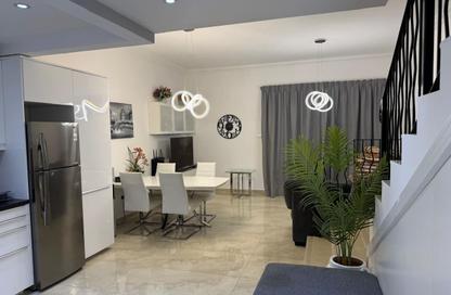 Townhouse - 2 - 2 for rent in The Townhouses at Al Hamra Village - Al Hamra Village - Ras Al Khaimah
