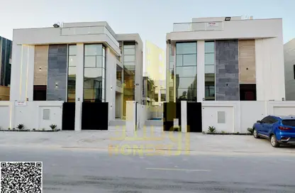 Villa - 6 Bedrooms - 7+ Bathrooms for sale in Al Yasmeen 1 - Al Yasmeen - Ajman