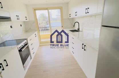 Apartment - 1 Bedroom - 2 Bathrooms for sale in Golf Apartments - Al Hamra Village - Ras Al Khaimah