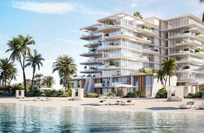 Apartment - 2 - 4 for sale in Rena - Dubai Islands - Dubai Apartment - 2 - 4 for sale in Rena - Dubai Islands - Dubai